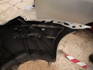 Paragolpes Delantero Peugeot 307