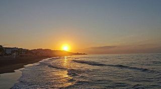 Piso en alquiler en Playa del Rincón en Rincón de la Victoria