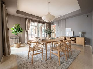 Piso en venta en Eixample en Tarragona