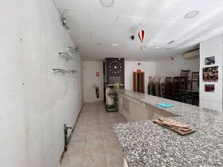 Local comercial en alquiler en Llevant en Reus
