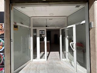 Local comercial en alquiler en Llevant en Reus
