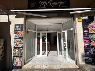 Local comercial en alquiler en Llevant en Reus