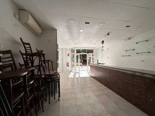 Local comercial en alquiler en Llevant en Reus