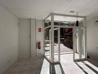 Local comercial en alquiler en Llevant en Reus