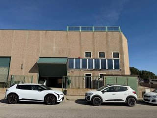 Local comercial en alquiler en Castellbisbal