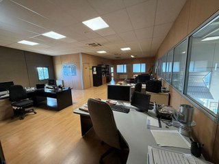 Local comercial en alquiler en Castellbisbal