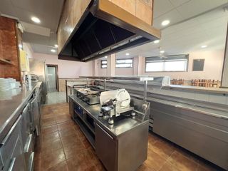 Local comercial en venta en El Palau - Escorxador en Mataró