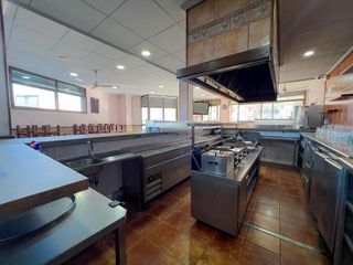 Local comercial en venta en El Palau - Escorxador en Mataró