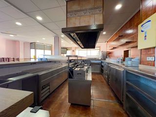 Local comercial en venta en El Palau - Escorxador en Mataró