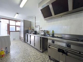 Local comercial en venta en El Palau - Escorxador en Mataró