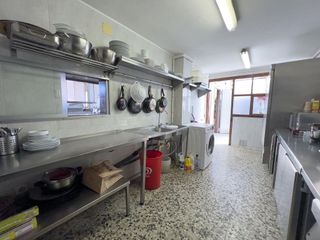 Local comercial en venta en El Palau - Escorxador en Mataró