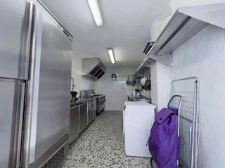 Local comercial en venta en El Palau - Escorxador en Mataró