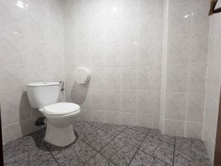 Local comercial en venta en El Palau - Escorxador en Mataró