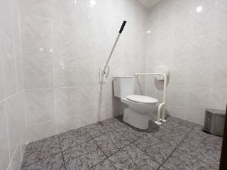 Local comercial en venta en El Palau - Escorxador en Mataró