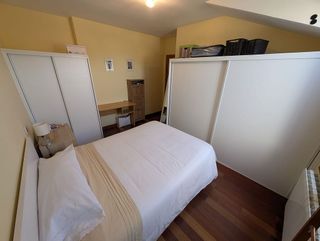 Piso en alquiler en Centro en Valladolid