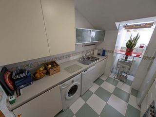 Piso en alquiler en Centro en Valladolid