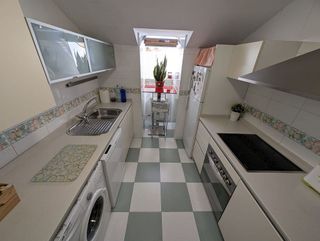 Piso en alquiler en Centro en Valladolid