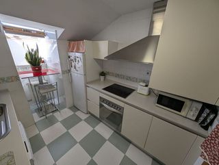 Piso en alquiler en Centro en Valladolid