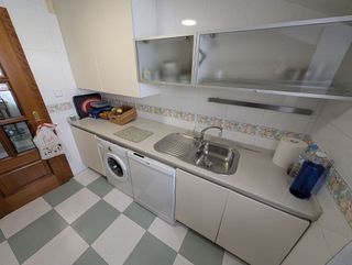 Piso en alquiler en Centro en Valladolid