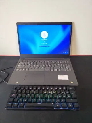 Teclado Gaming Tacledo KX425
