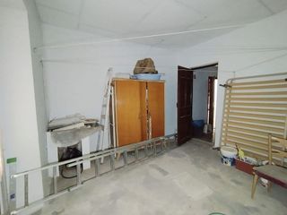 Casa pareada en venta en Tomelloso