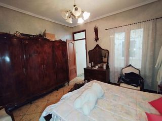 Casa pareada en venta en Tomelloso