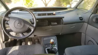 Renault Grand Espace 2006