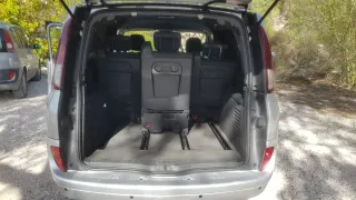 Renault Grand Espace 2006
