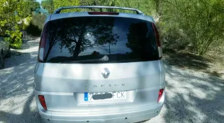 Renault Grand Espace 2006