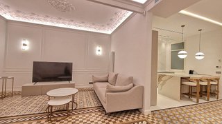 Piso en alquiler en L'Antiga Esquerra de l'Eixample en Barcelona