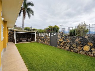 Casa en alquiler en Orotava (La)