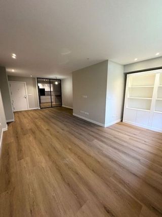 Piso en alquiler en Las Arenas Centro en Getxo