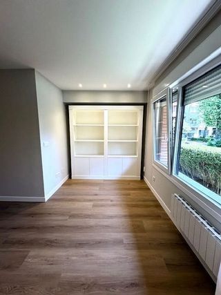 Piso en alquiler en Las Arenas Centro en Getxo