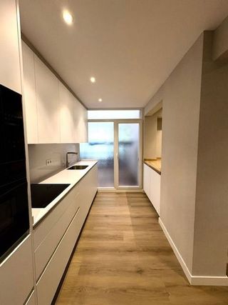 Piso en alquiler en Las Arenas Centro en Getxo