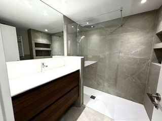 Piso en alquiler en Las Arenas Centro en Getxo