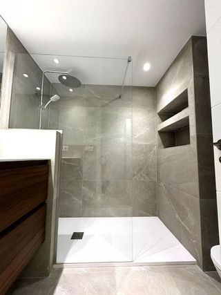 Piso en alquiler en Las Arenas Centro en Getxo