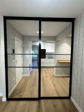 Piso en alquiler en Las Arenas Centro en Getxo