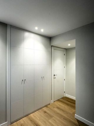 Piso en alquiler en Las Arenas Centro en Getxo