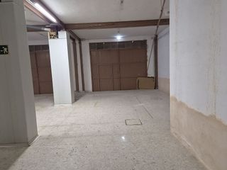 Local comercial en venta en Santo Domingo - La Estación en Aranda de Duero