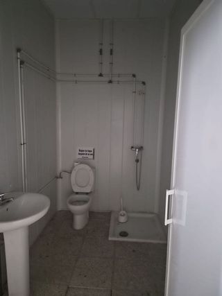 Local comercial en venta en Santo Domingo - La Estación en Aranda de Duero