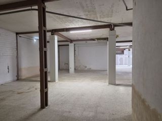 Local comercial en venta en Santo Domingo - La Estación en Aranda de Duero