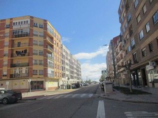 Local comercial en venta en Santo Domingo - La Estación en Aranda de Duero