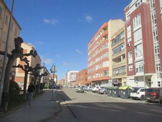 Local comercial en venta en Santo Domingo - La Estación en Aranda de Duero