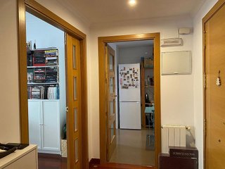 Piso en alquiler en Casco Antiguo - Centro en Badajoz