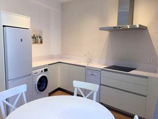 Piso en alquiler en Sant Francesc en Valencia