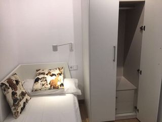 Piso en alquiler en Sant Francesc en Valencia