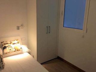Piso en alquiler en Sant Francesc en Valencia