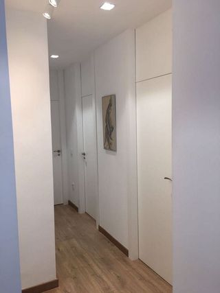 Piso en alquiler en Sant Francesc en Valencia