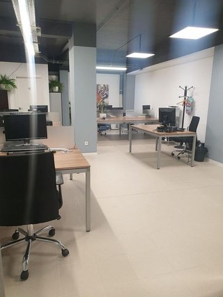 Local comercial en venta en Can Vidalet en Esplugues de Llobregat