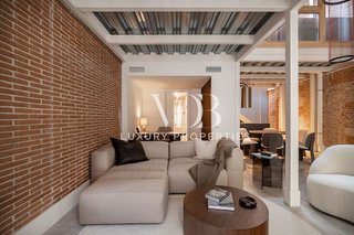 Piso en alquiler en Provençals del Poblenou en Barcelona